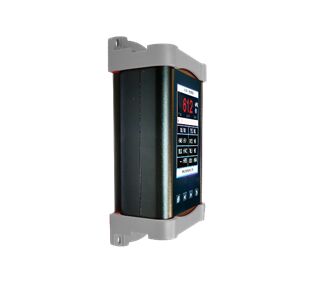 RHL-AI1600 Medidor de Dureza Industrial On-Line de Leeb com Display TFT a Cores Anti-Interferência