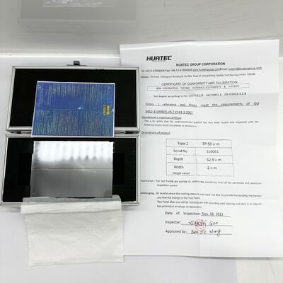 Bloco de determinação do nível de sensibilidade