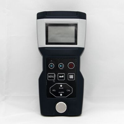 TG-3250H Medidor de espessura ultra-sônica portátil 0,001mm Resolução através de revestimento de tinta e teste de medição dupla de material base
