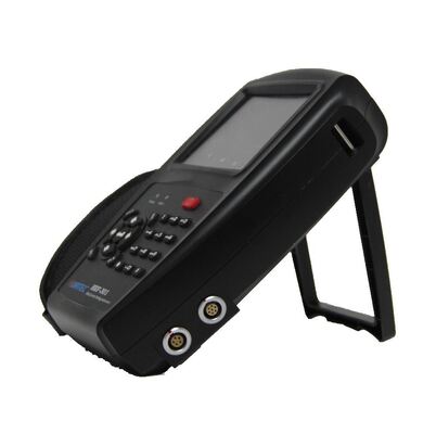 Equipamento Portátil de Teste por Correntes Parasitas de Alta Precisão Detector de Falhas por Correntes Parasitas