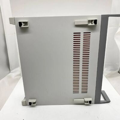 Detector de falhas de corrente de redemoinho de alta sensibilidade HEF-24ET para ensaio de tubos de caldeira e de tubos de trocadores de calor