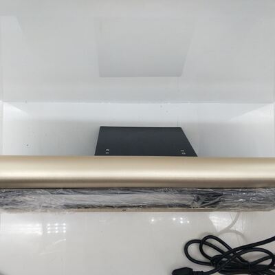 Fonte de luz LED Alto brilho Luz uniforme Ajuste de brilho Visor de filme