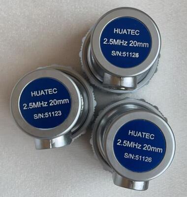 Proba de detecção de falhas por ultra-som