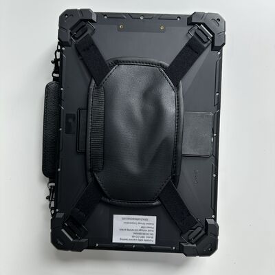 Tela Tátil Digital Inteligente Multicanal Portátil Multifuncional para Teste de Correntes Parasitas