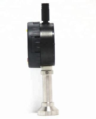 Teste de rugosidade de superfície digital portátil