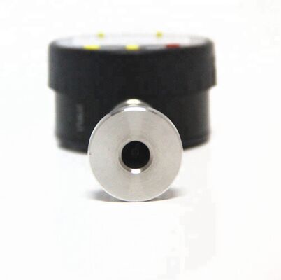 Teste de rugosidade de superfície digital portátil