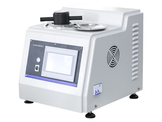 HM-M2000W Prensa automática de montagem a quente Controle de tela sensível ao toque 99 Programas Armazenamento