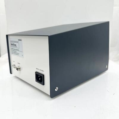 Medida da espessura do revestimento coulométrico Impressora incorporada pode enviar dados para o computador
