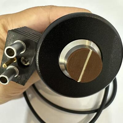 HUATEC Substituição D790 sonda 5MHZ sonda de alta temperatura