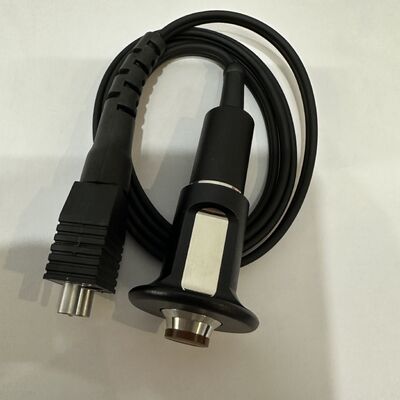 HUATEC Substituição D790 sonda 5MHZ sonda de alta temperatura
