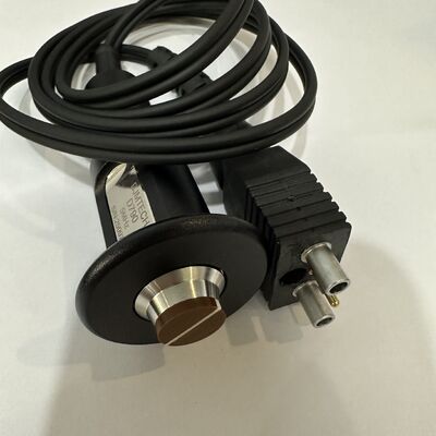 HUATEC Substituição D790 sonda 5MHZ sonda de alta temperatura