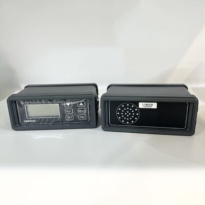 Detector de Vazamento de Profundidade de Posição de Tubulação HD-150 Localizador de Falha de Tubulação Subterrânea