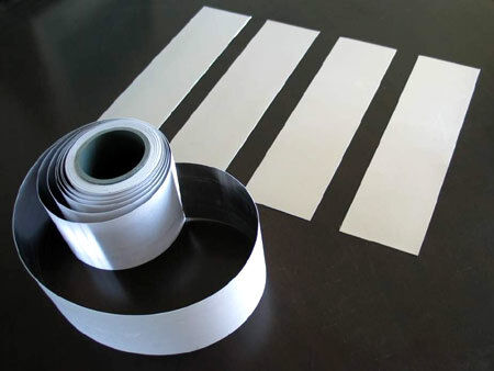 Tela de chumbo para raio-X industrial HUATEC NDT com tamanhos diferentes