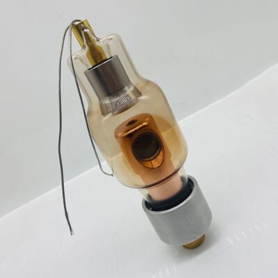 Tubo de Raios X HXA-1602 com Alvo de Tungstênio de 160KV e Foco de 0.8mm para END Industrial