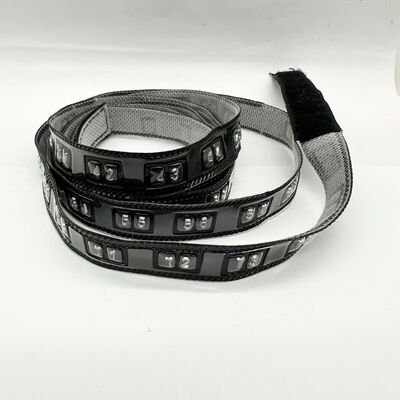 Detector de falhas de raios-X NDT Acessórios Cintas de carta de chumbo / Cintos Cintas de marcador de chumbo