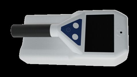 FJ-3302 High Intelligence Digital Portable Spectrometer for Radiation Monitoring & Nuclear Emergency Response