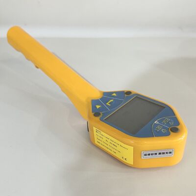 FJ-1015 Instrumento de Contaminação de Superfície de Radiação Ambiental Alfa Beta X Gamma e Neutron