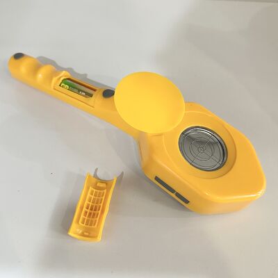 FJ-1015 Detector multi-radiação de alta sensibilidade para ensaio de materiais ambientais e de construção