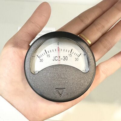 JCZ-30 Medidor de Força Magnetizante 0-30×10-4 Teste de Força do Campo Magnético Residual de Tesla Medidor de Gauss