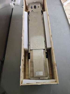 Máquina Rastejadora de Tubulações por Raio-X Faixa de Detecção de Diâmetro de Tubo Dia 400-1100mm