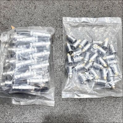 Cabos e adaptadores de instrumentos NDT e transdutor