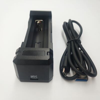 Lâmpada de tocha LED de bolso de ultravioleta Longas horas de trabalho e qualidade estável