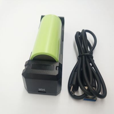 Lâmpada de tocha LED de bolso de ultravioleta Longas horas de trabalho e qualidade estável