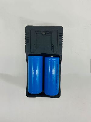 Lanterna LED Ultravioleta de Bolso, Brilho Ultra-Alto, Longas Horas de Trabalho