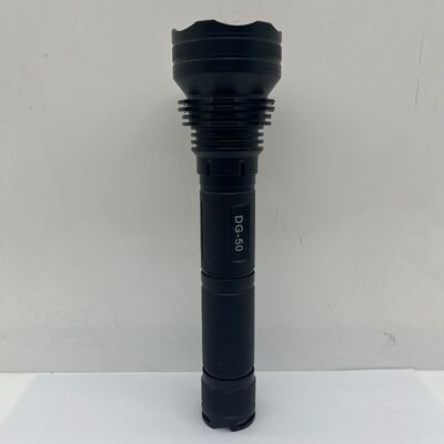 Lanterna LED Ultravioleta de Bolso, Brilho Ultra-Alto, Longas Horas de Trabalho