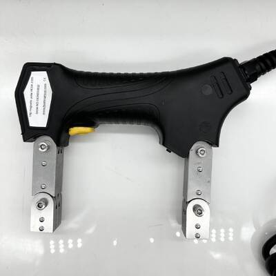 Leg Magnetic Yoke AC220V Handy AC Yoke lâmpada UV e lâmpada branca