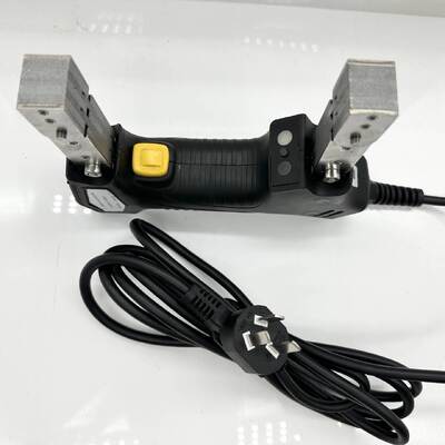 Leg Magnetic Yoke AC220V Handy AC Yoke lâmpada UV e lâmpada branca