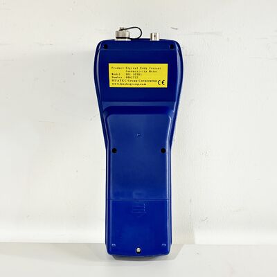 Medidor de condutividade digital Diâmetro de 14 mm Proba LCD Grande Ecrã