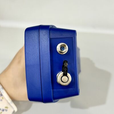 Medidor de condutividade digital Diâmetro de 14 mm Proba LCD Grande Ecrã