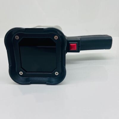 Lâmpada UV LED portátil com bateria recarregável dupla AC&DC