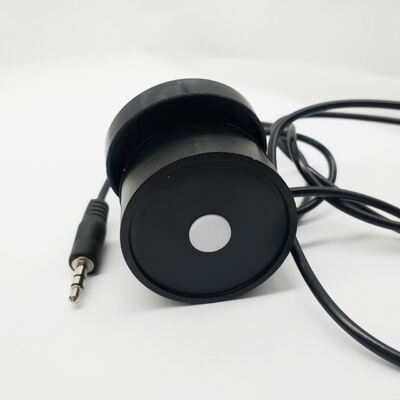 UV-B Medidor de irradiação de alta precisão 254nm 297nm Teste de intensidade UV Medidor de luz UV