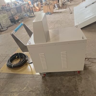 Detector de falhas MPI 0-3000A Detector de falhas de partículas magnéticas móveis
