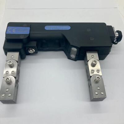 Detector portátil de falhas de garfo magnético AC&DC
