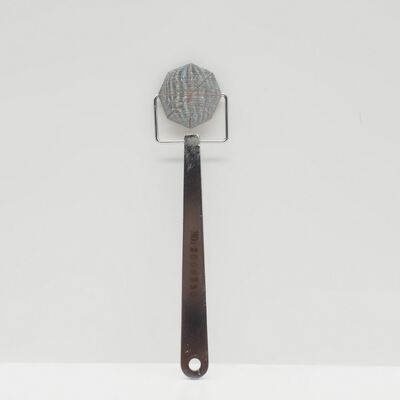 Instrumento de inspeção de partículas magnéticas do indicador de campo Magnaflux Pie