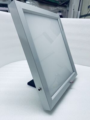 HFV-700B Lâmpada de visualização negativa radiográfica de raios-X industrial ultrafina