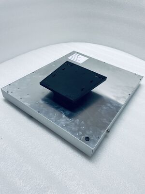 HFV-700B Lâmpada de visualização negativa radiográfica de raios-X industrial ultrafina