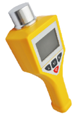 FJ-7105 Detector de radiação de nêutrons portátil Alarme de vibração de luz sonora Teste de radiação de dose acumulada
