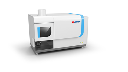 ICP-H7001 Escaneamento de canal único Espectrômetro ICP Sistema de observação vertical de plasma Ajuste automático Analisador de espectroscopia ICP-OES