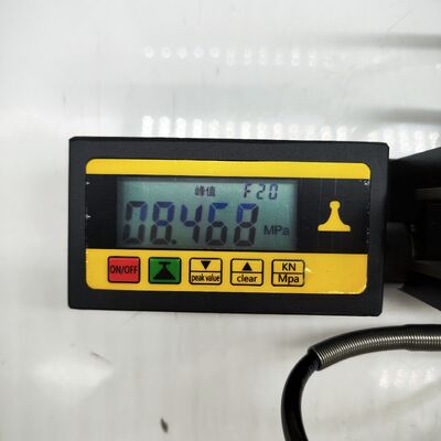HUATEC HKSM-1 Tester de adesão de arranque (método de arranque)