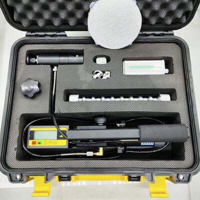 HUATEC HKSM-1 Tester de adesão de arranque (método de arranque)