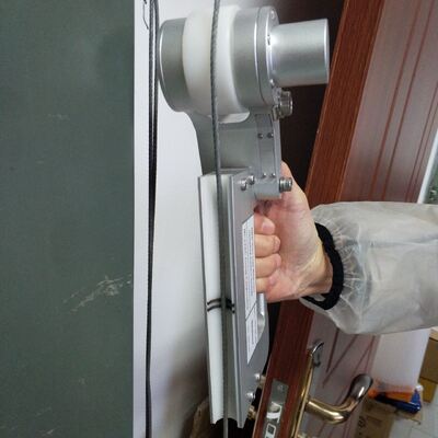 Detector de Teste de Cabo de Aço para Elevador HRD150 (MRT)