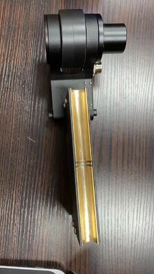 Detector de Teste de Cabo de Aço para Elevador HRD150 (MRT)