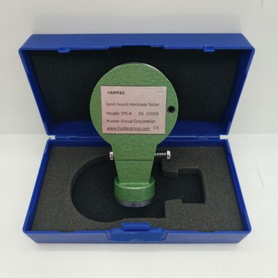 SYS-B Tester de dureza da superfície do molde de areia