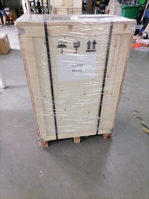 Durômetro Brinell HB-3000S(H) Aprimorado