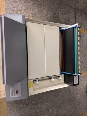 Processador de Raios-X HDL-P17B Totalmente Automático com Ponte de Filme Ajustável Anti-travamento Máquina Reveladora de Filmes Radiográficos para END