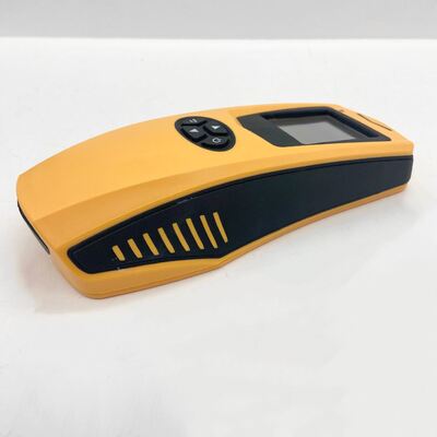 Detector de Vergalhões HLT-120X Detecta com Precisão a Localização do Vergalhão